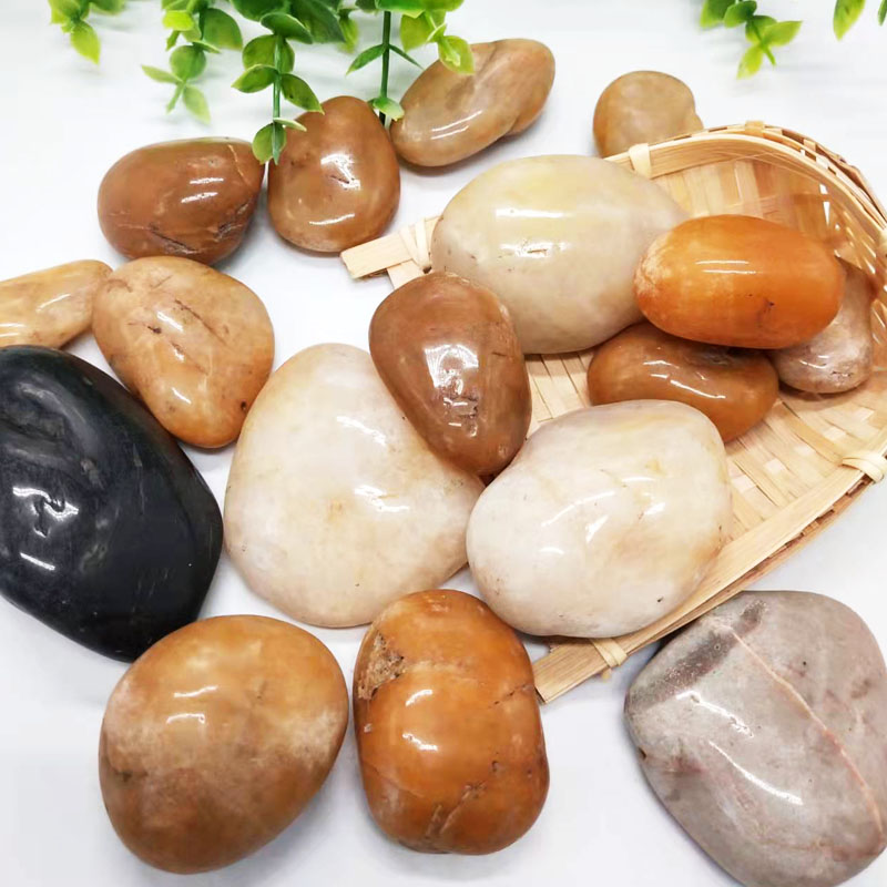 雨花石加工详细内容